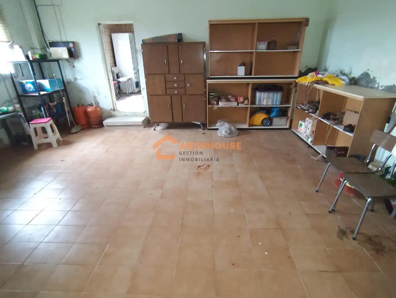 Casa con giardino in vendita a Boborás, imagen 32