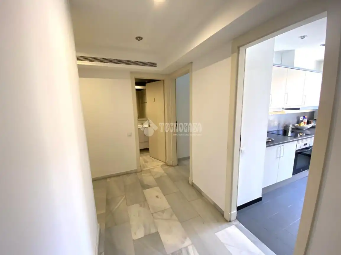 Piso en venta en Sant Martí