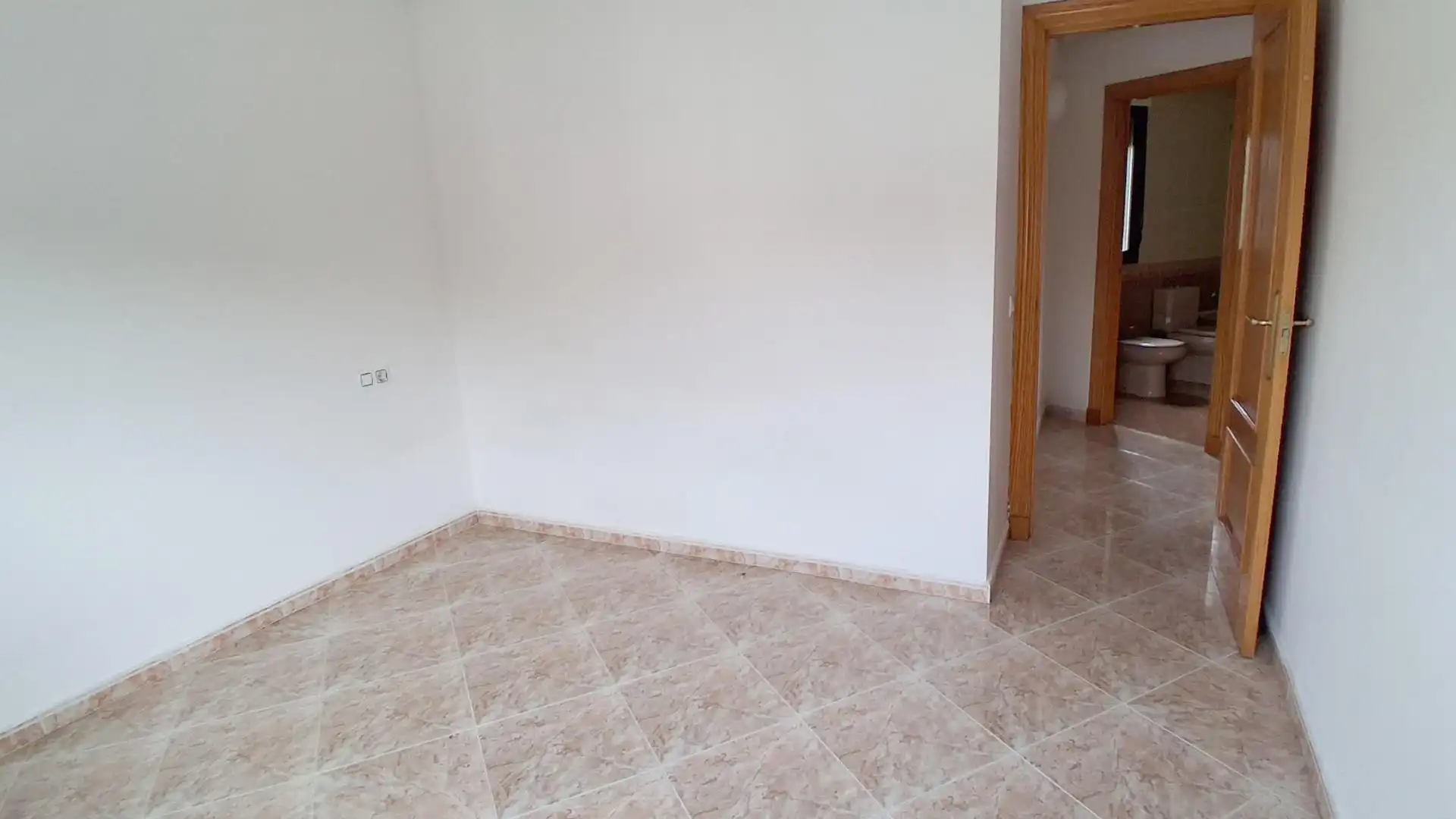 Casa adosada en venta en Sorihuela con Balcón