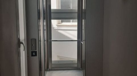 Foto 5 de Oficina de alquiler en Paseo de Recoletos, 21, Justicia - Chueca, Madrid Capital