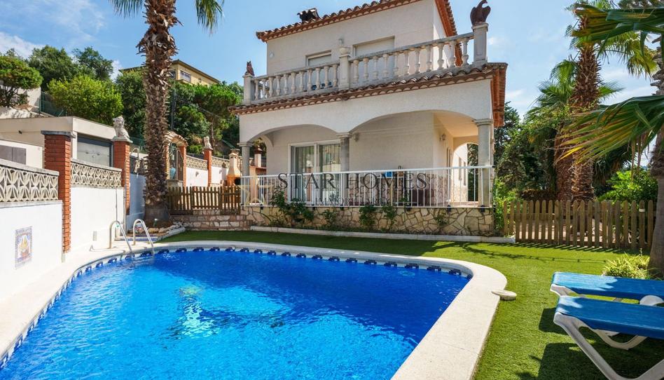 Photo 1 of House or chalet for sale in Lloret Verd - Els Pinars, Girona