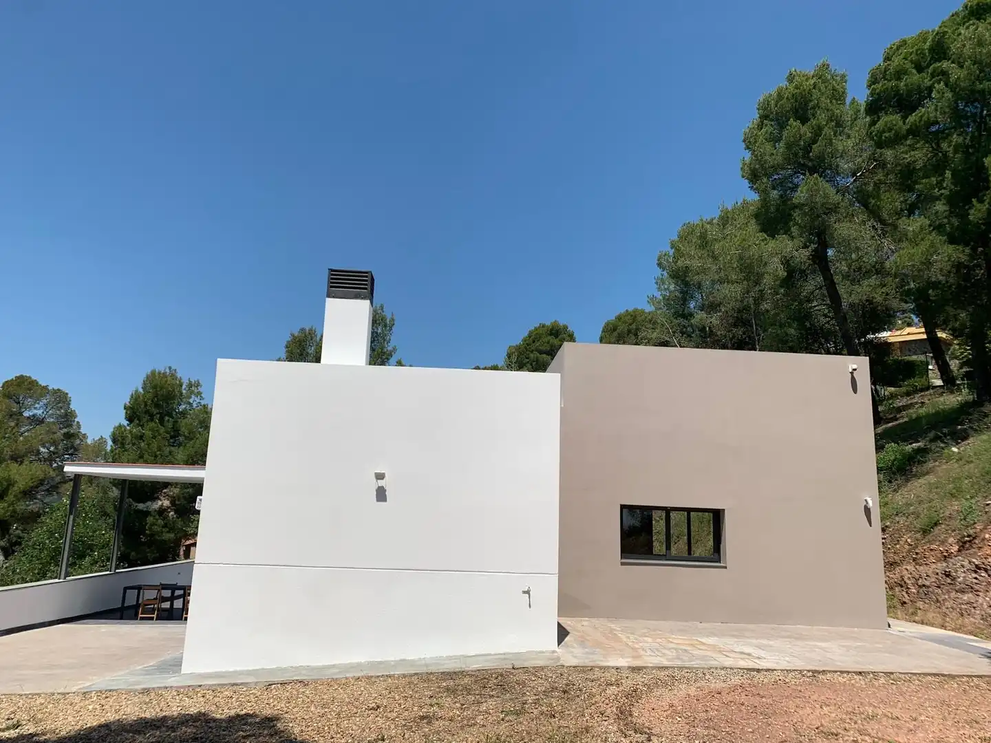 Casa o chalet en venta en Carrer Camí dels Monjos, Matadepera