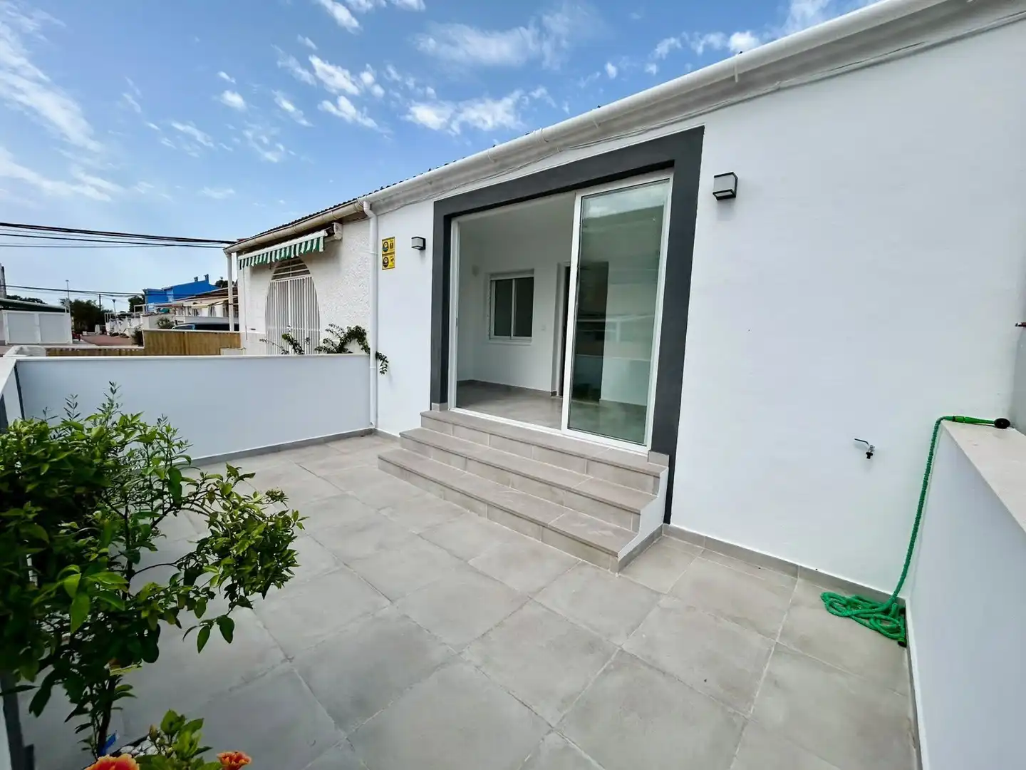 Terrace of Houses for sale in Elche / Elx
