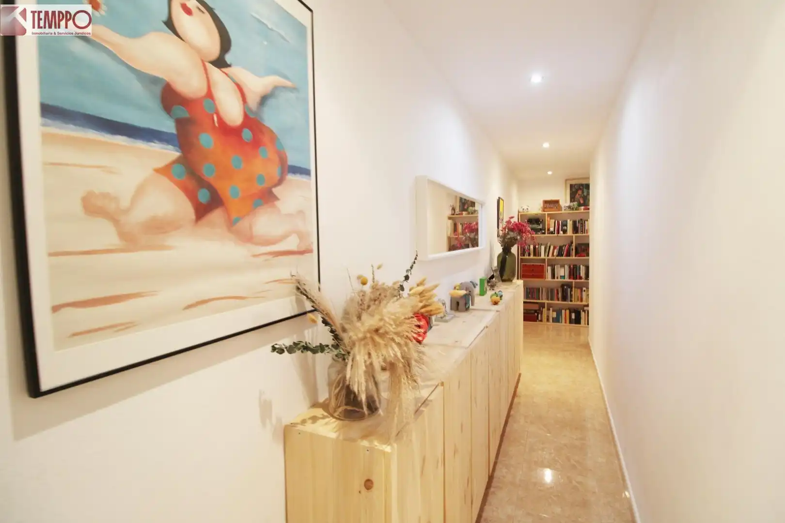 Penthouse zum Verkauf in El Tancat - Mas d'en Gual, imagen 13