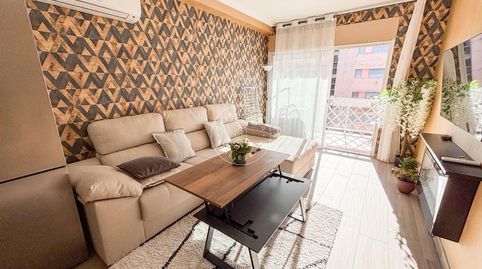 Foto 5 de Piso en venta en Fenals, Lloret de Mar