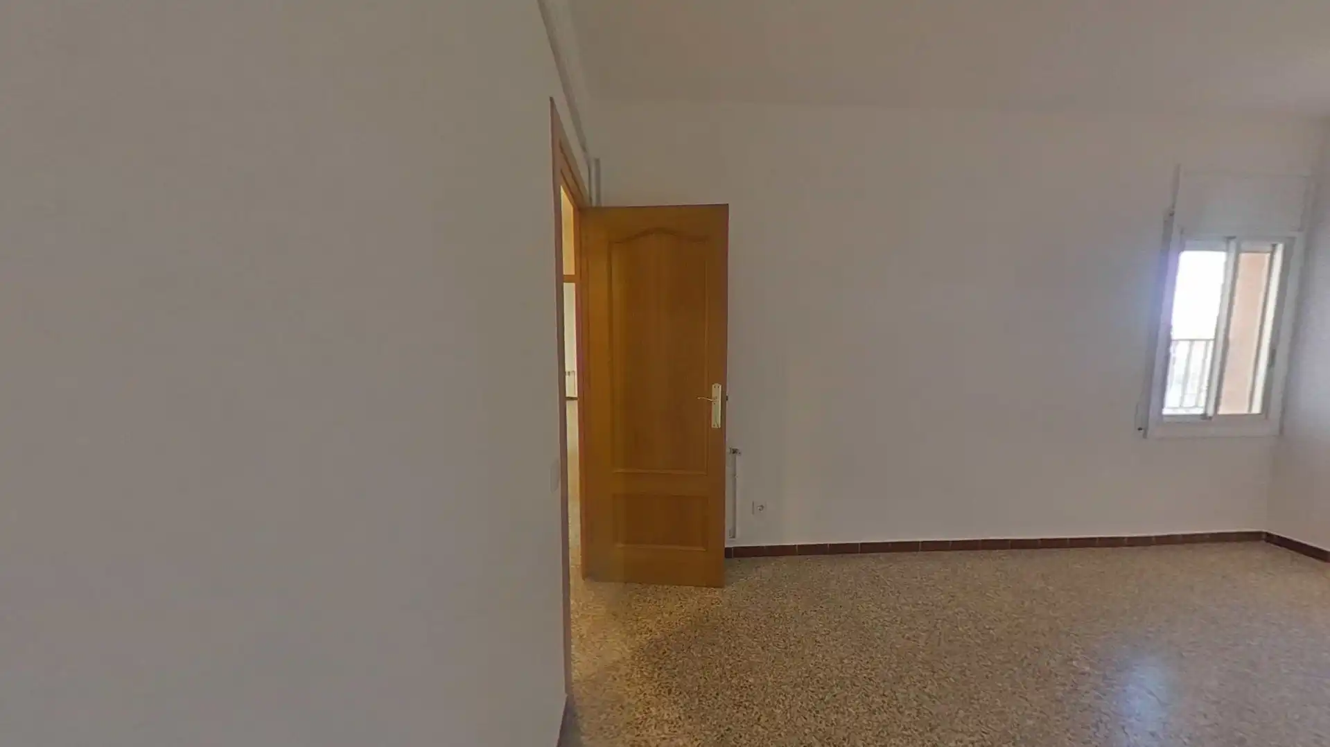 Flat for sale in Terrassa  with Heating and Terrace