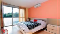 Bedroom of House or chalet for sale in Torres de la Alameda  with Air Conditioner, Terrace and Swimming Pool