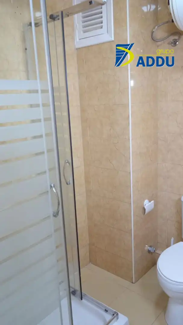 Flat for rent in Virgen de Luján, Los Remedios