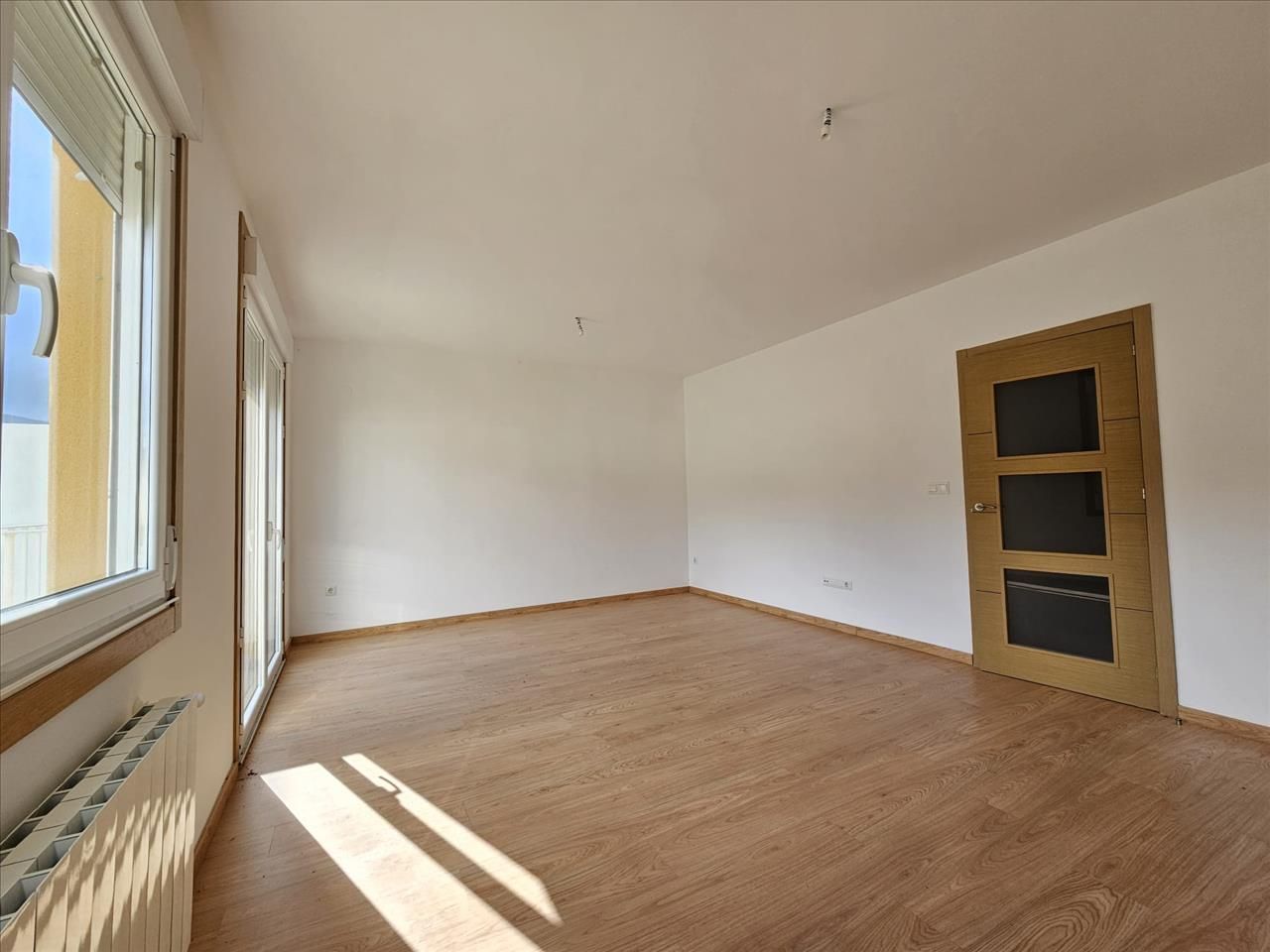 Casa adosada en venta en PRINCIPAL-PUEBLA, O Barco de Valdeorras