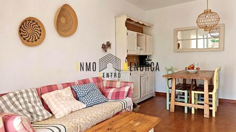 Foto 5 de Planta baixa en venda a Cala Blanca, Illes Balears