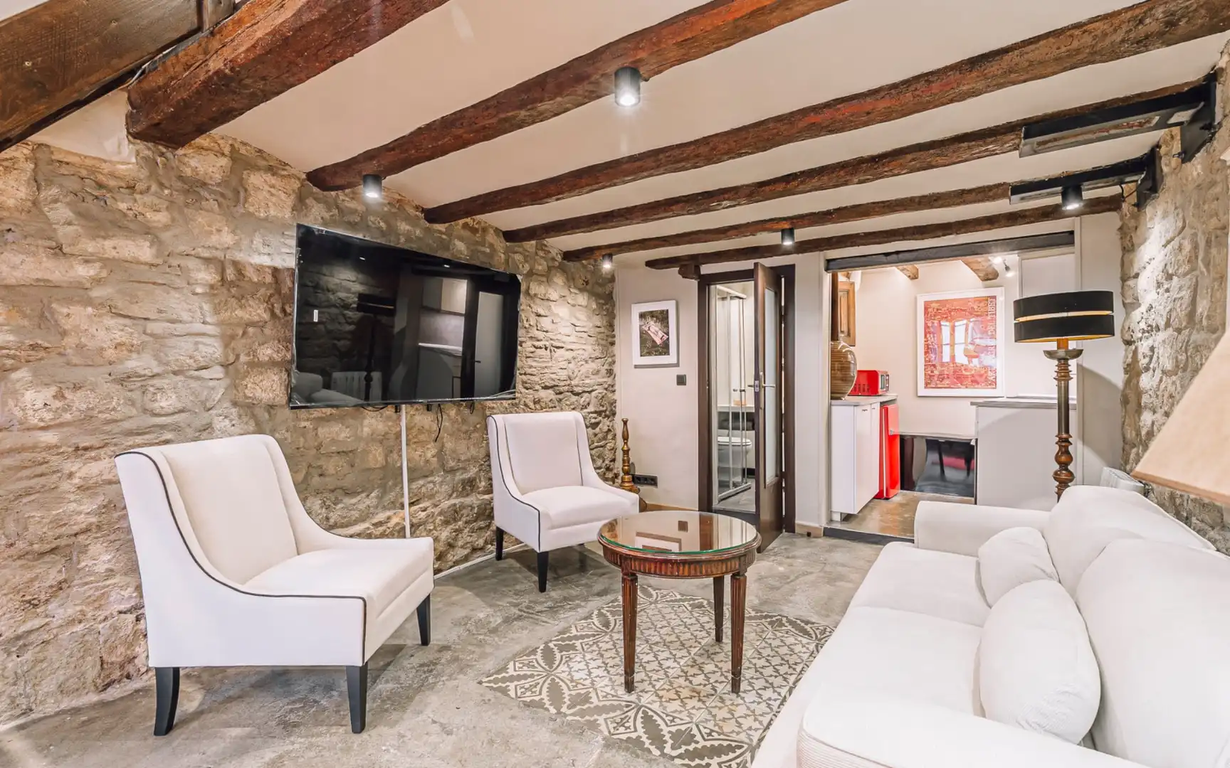 Local comercial en venta en Jaume Giralt, imagen 5
