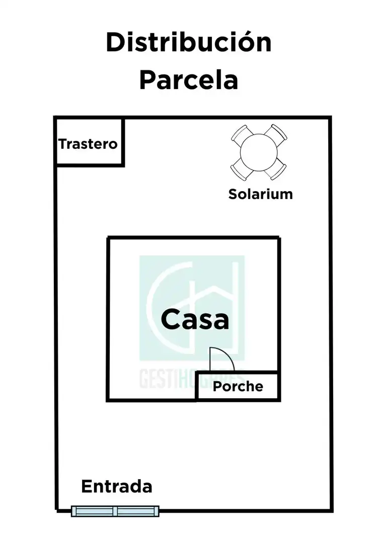 Detached house with garden for sale in Camino Camino del Pozo Boyal, imagen 28