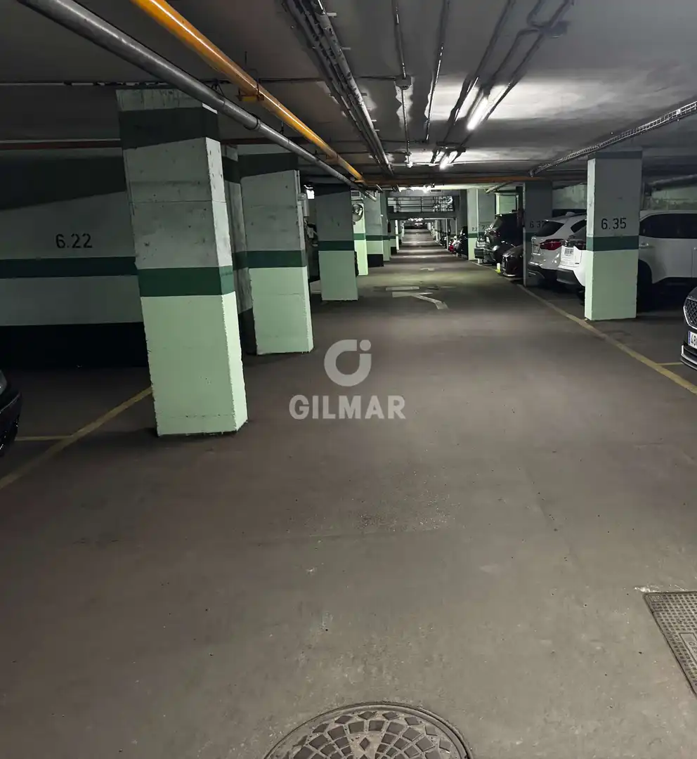 Parking of Garage for sale in Madrid