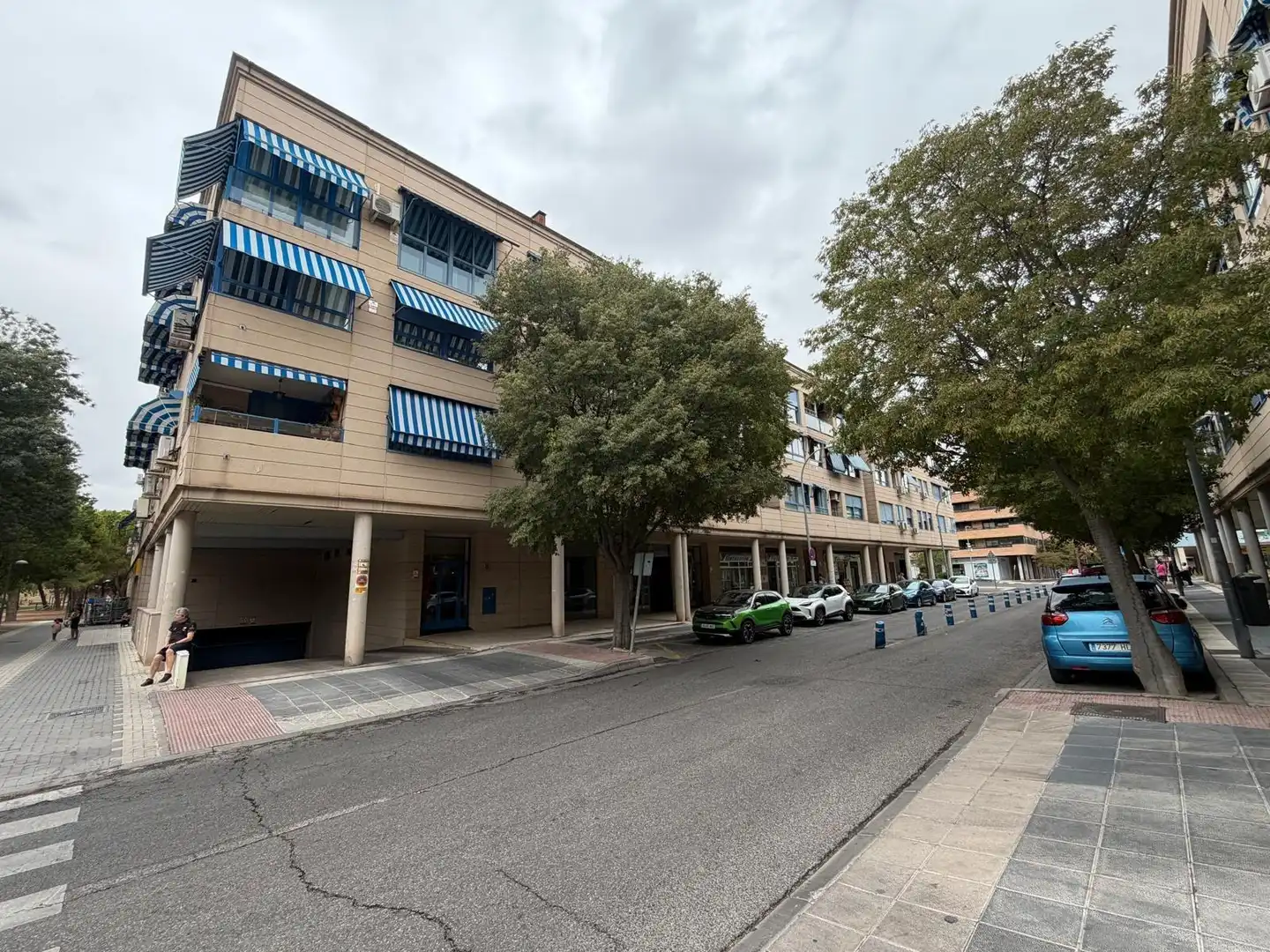 Local comercial en venta en Calle navarra, imagen 9