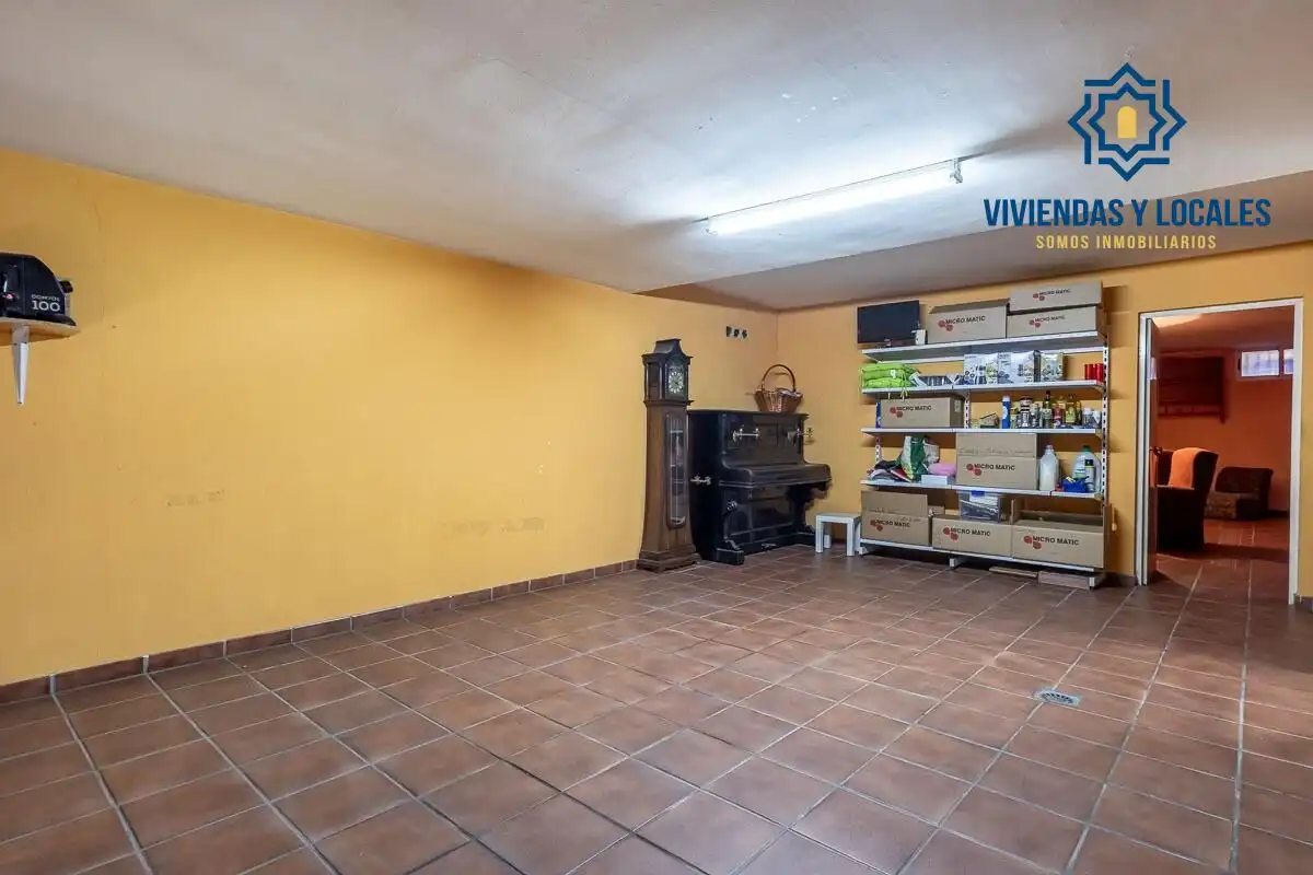 Casa con piscina en venta en Ogíjares, imagen 32