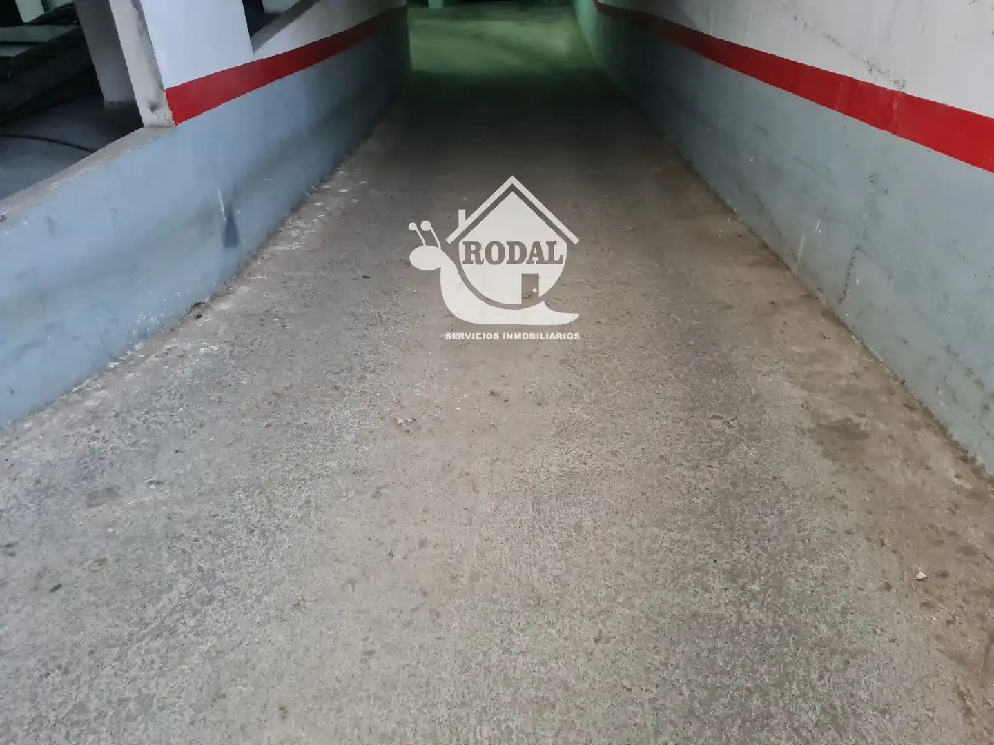 Garage for sale in Nijar, 17, La Cañada de San Urbano