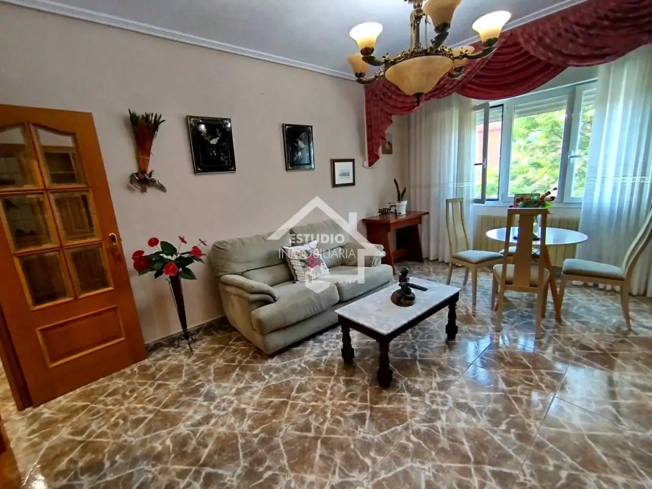Wohnung mit Aufzug zum Verkauf in Viana, imagen 20