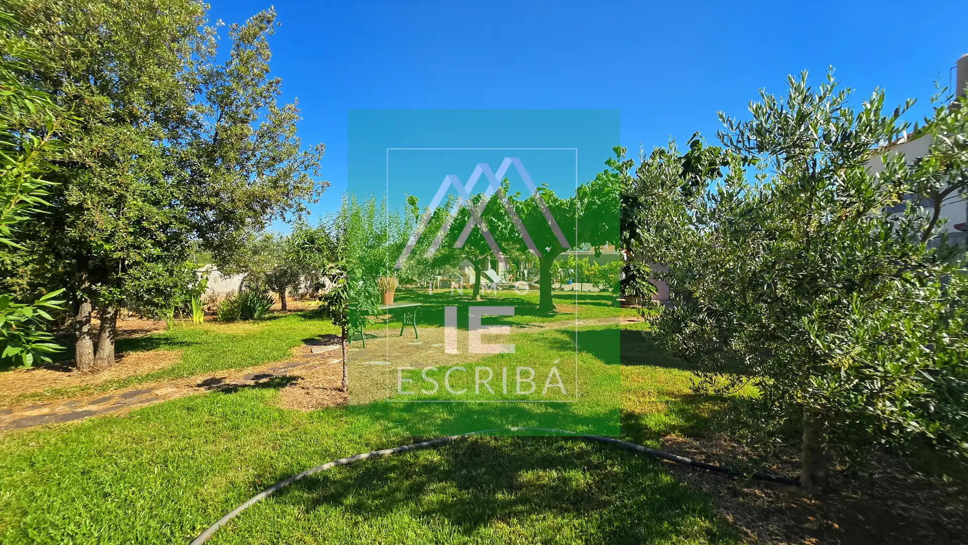 Casa o chalet en venta en Catadau con Aire acondicionado, Calefacción y Jardín privado