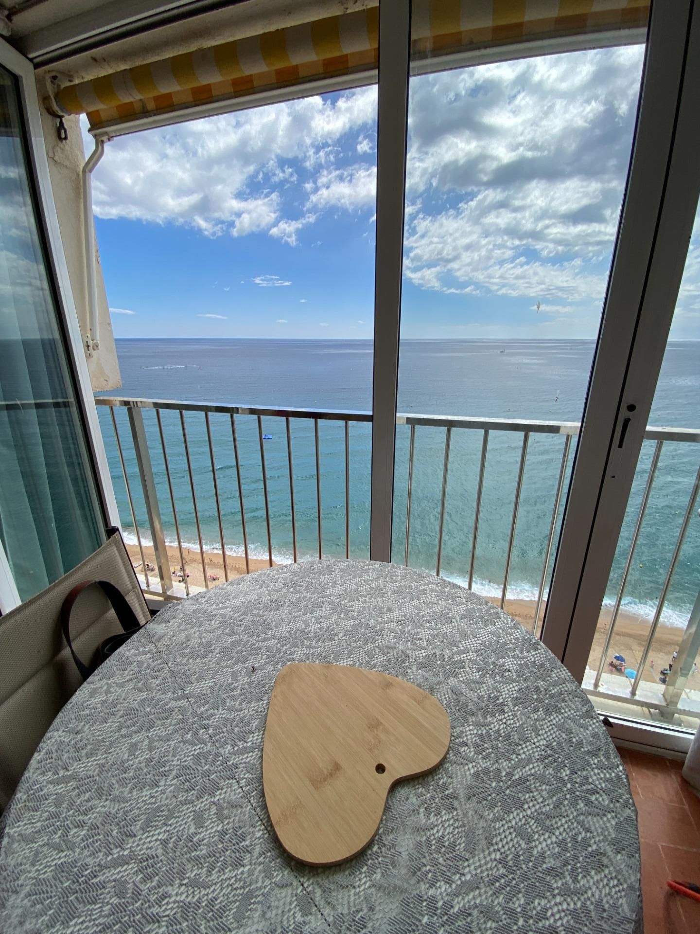 Estudio en venta en Paseo MARITIM, Centre - Platja, Platja d'Aro, Castell-Platja d'Aro