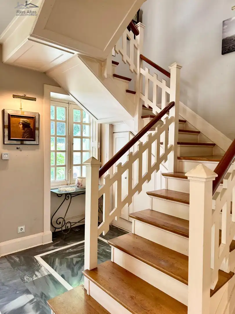 Casa o xalet en venda a Carretera ESTACION, Cambre