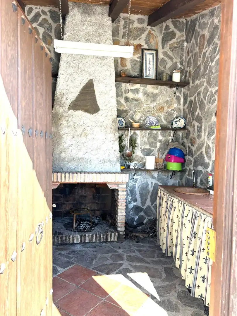 Country house with terrace for sale in Cuesta BENAMAYOR, imagen 26
