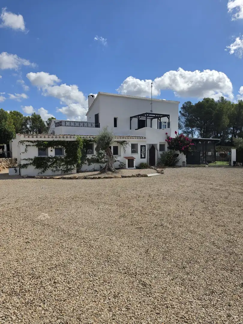 Casa con piscina in vendita a El Perelló, imagen 28