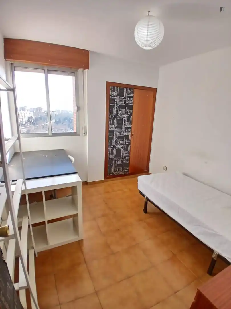 Habitación en Huerta del Rey