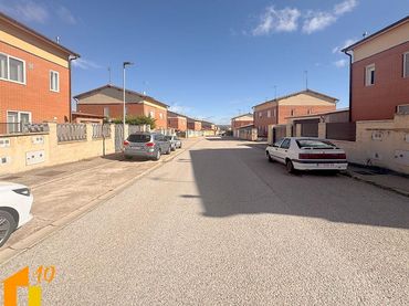 Xalet en venda a LOS GERBALES