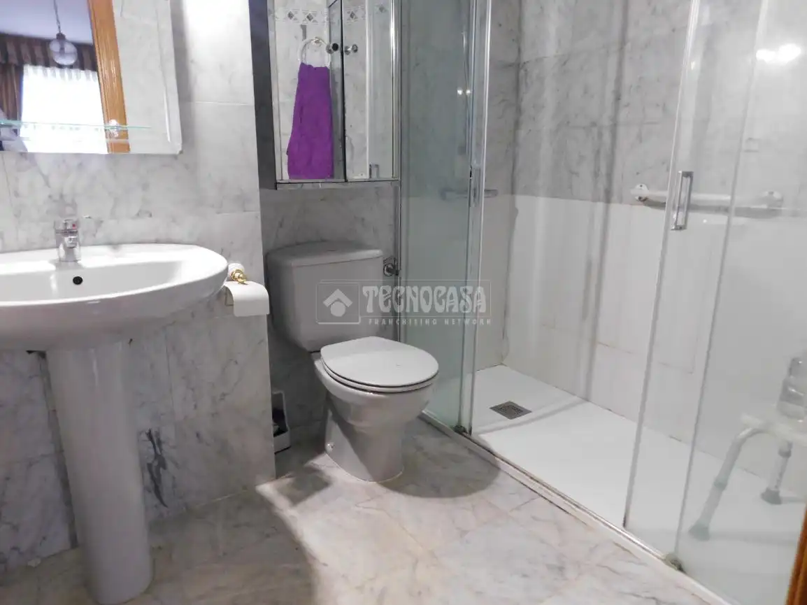 Baño de Piso en venta en Zaragoza