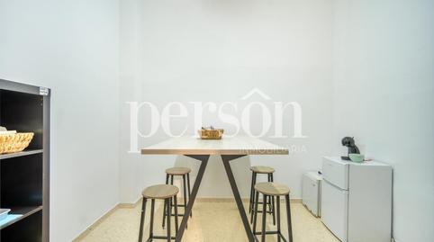 Foto 5 von Geschaftsraum zum Verkauf in Sant Isidre,  Valencia Capital