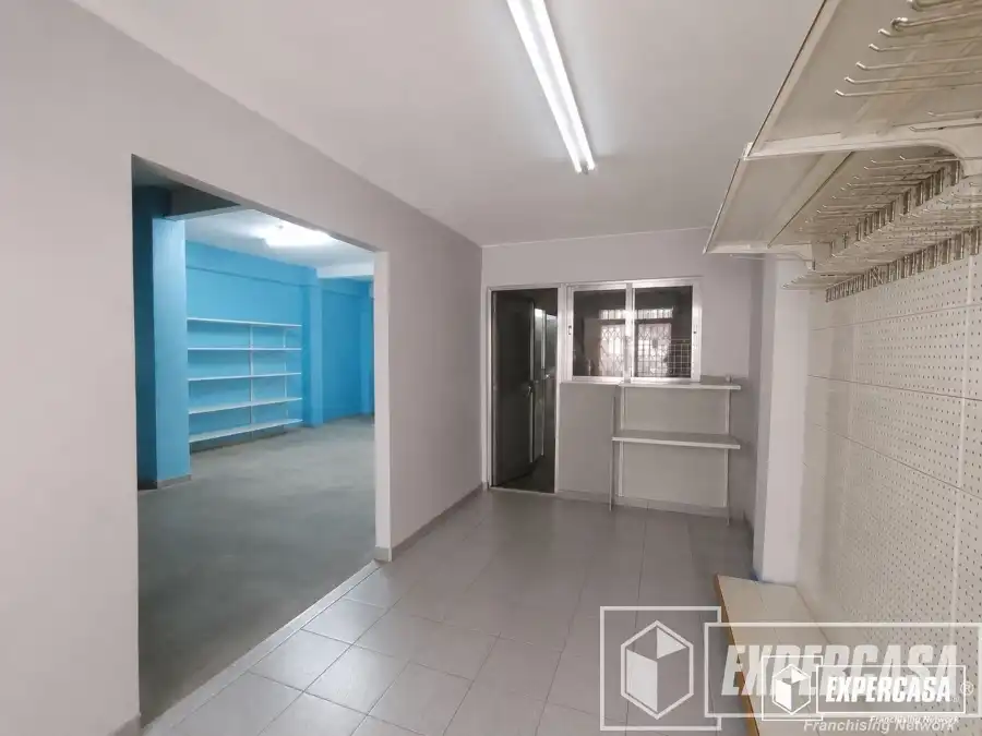 Casa o chalet en venta en Zona Concordia