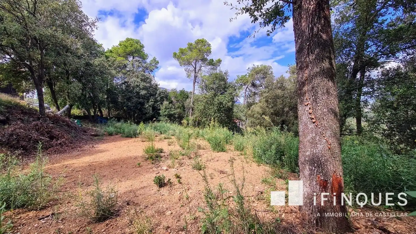 Lands and plots for sale in El Racó - Sant Feliu del Racó, imagen 6