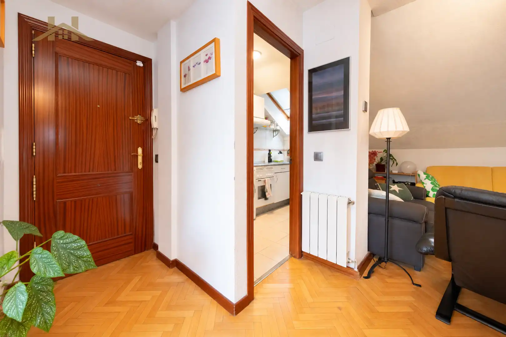 Ático con ascensor en venta en Avenida de Guadarrama, imagen 11
