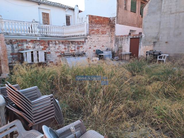 Terreno residencial en Venta en Estivella