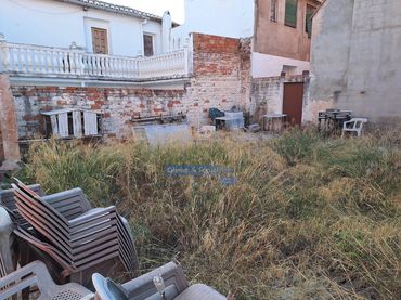 Terrenys i solars en venda a Estivella