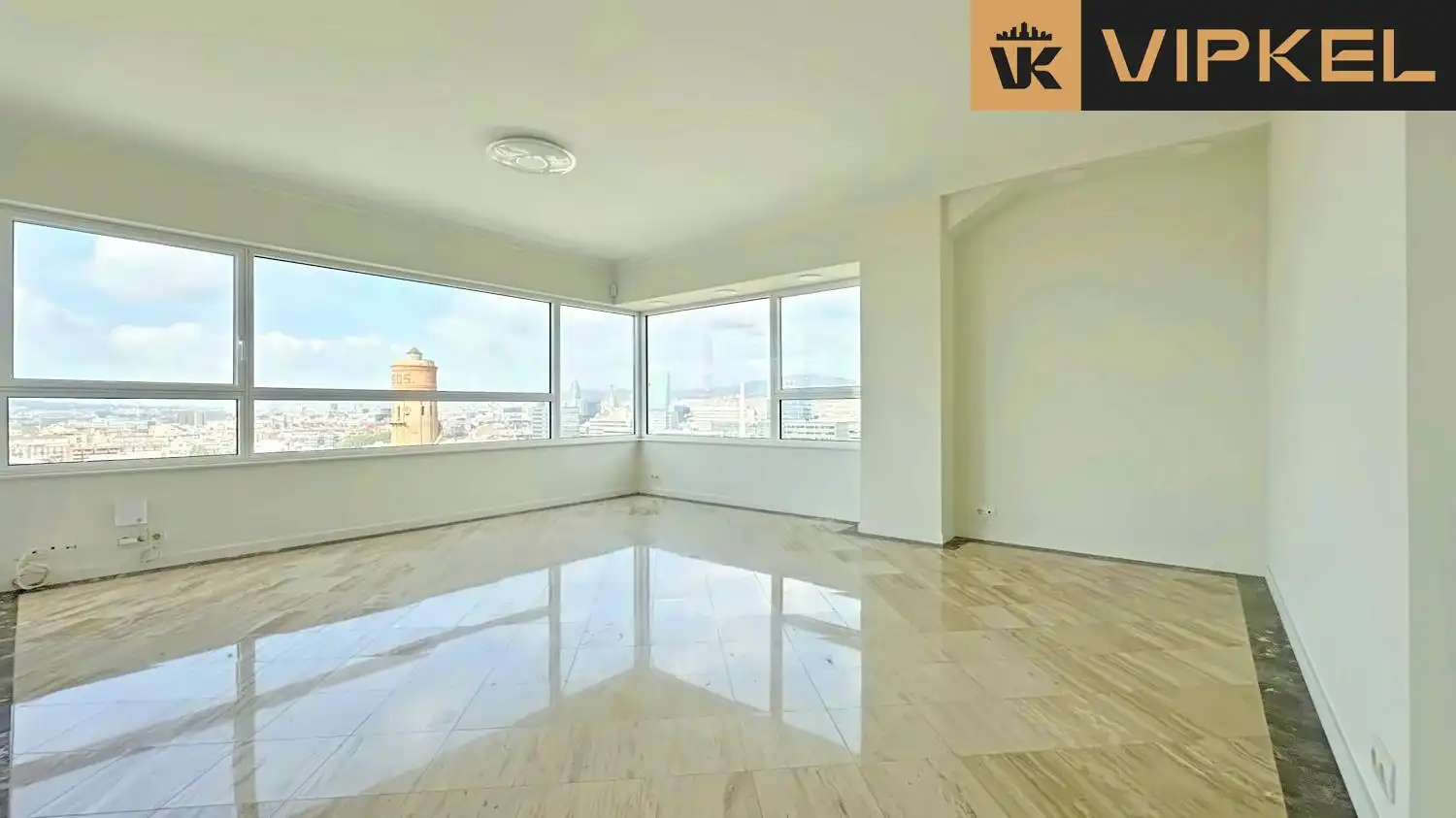 Appartement avec terrasse à vendre à Sant Martí, imagen 19
