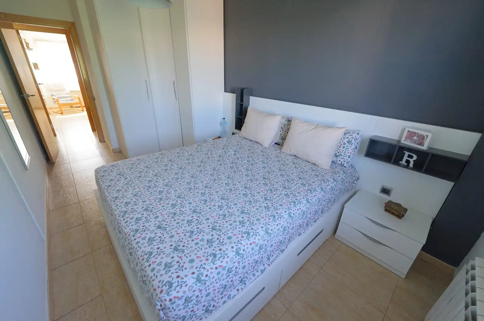 Habitación de Piso en venta en Terrassa con Aire acondicionado, Calefacción y Horno