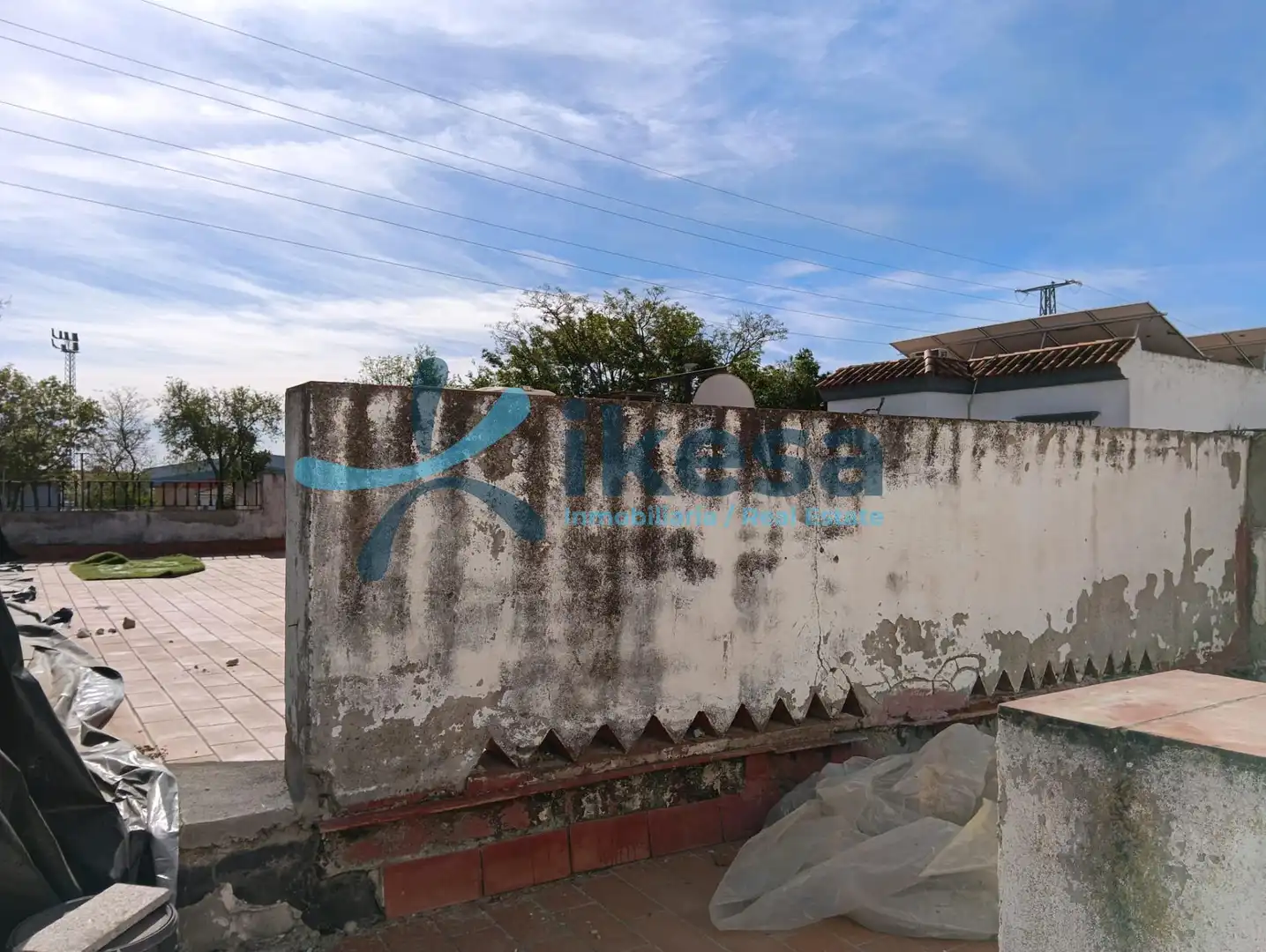 Maison mitoyenne avec jardin à vendre à Las Cabezas de San Juan, imagen 23