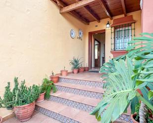 Single-family semi-detached for sale in Coín  with Terrace, Storage room and Community pool