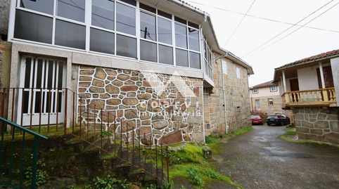 Casa rústica para reformar