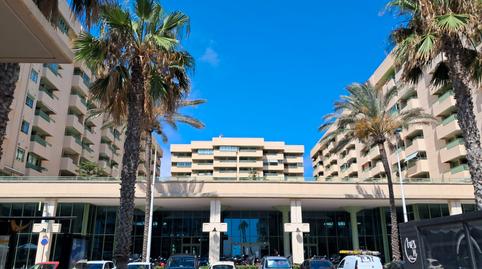 Foto 2 de Apartamento en venta en Avinguda Mare Nostrum, 7, La Patacona, Valencia