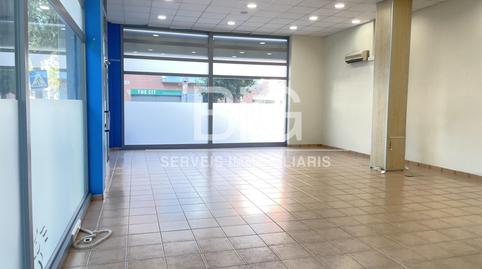 Photo 2 of Premises to rent in Ronda D'alfons X 'el Savi', 164, El Palau - Escorxador, Barcelona