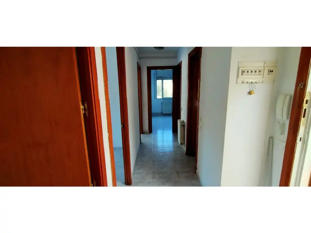 Flat for sale in Passatge Can Ribalaigua, El Molí - El Rieral