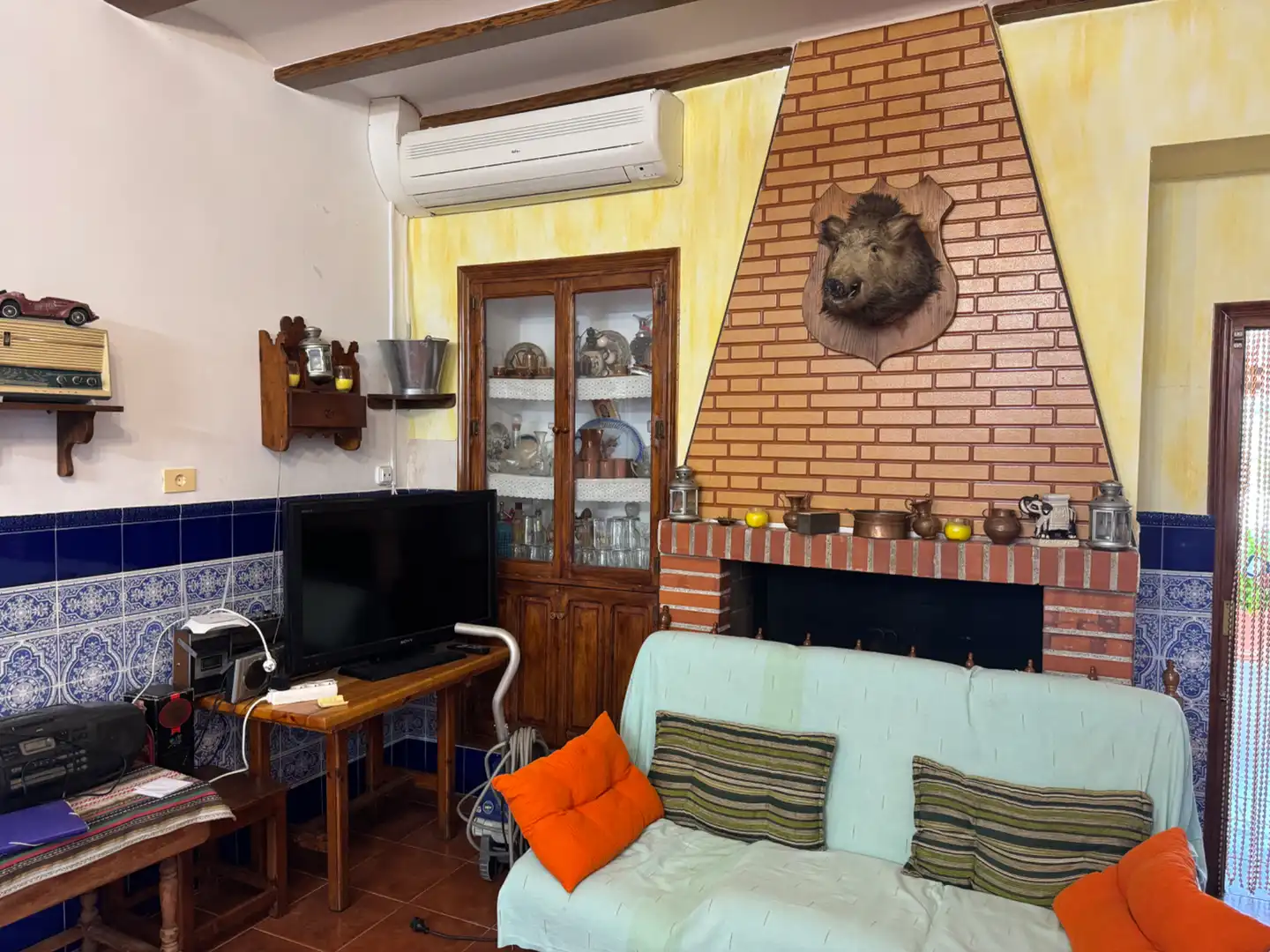 Chalet con terraza en venta en Calle Gran Vía 25, imagen 43
