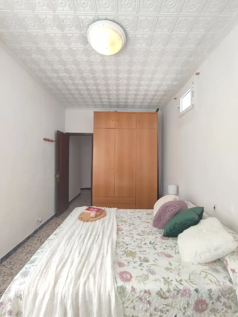 Habitación de Piso en venta en San Pedro del Pinatar con Terraza, Amueblado y Horno