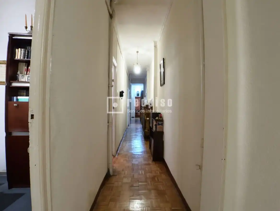 Piso en venta en de Bravo Murillo, Arapiles