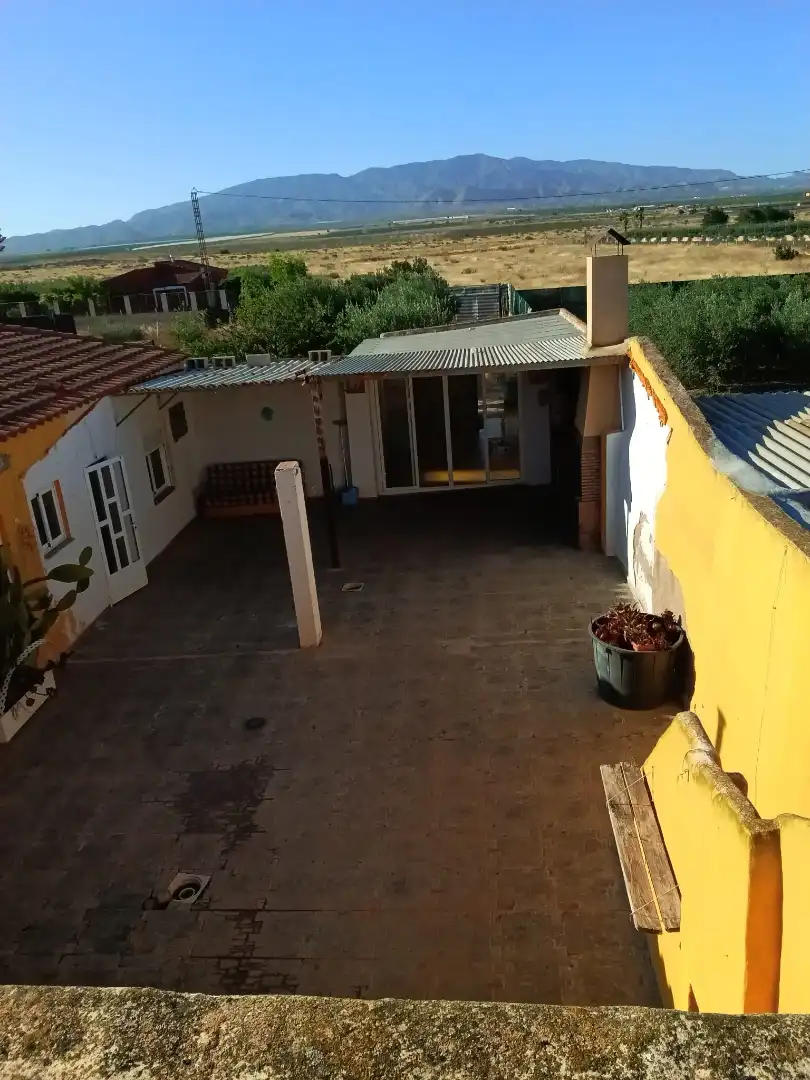 Casa con jardín en venta en Calle de los Grillos 10, imagen 42