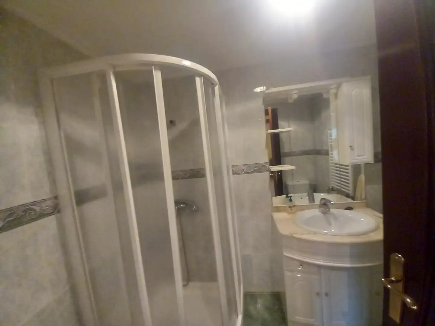 Flat for sale in Avenida del Llano, Llano