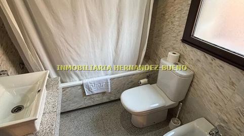 Foto 5 von Gebaude zum Verkauf in San Esteban - San Cristóbal, Salamanca Capital