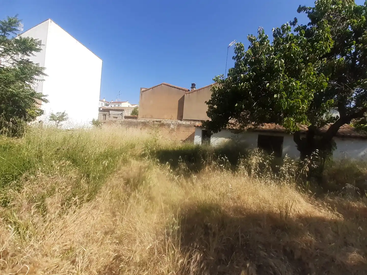 Terreny residencial en venda a Calle Pilatos, imagen 4